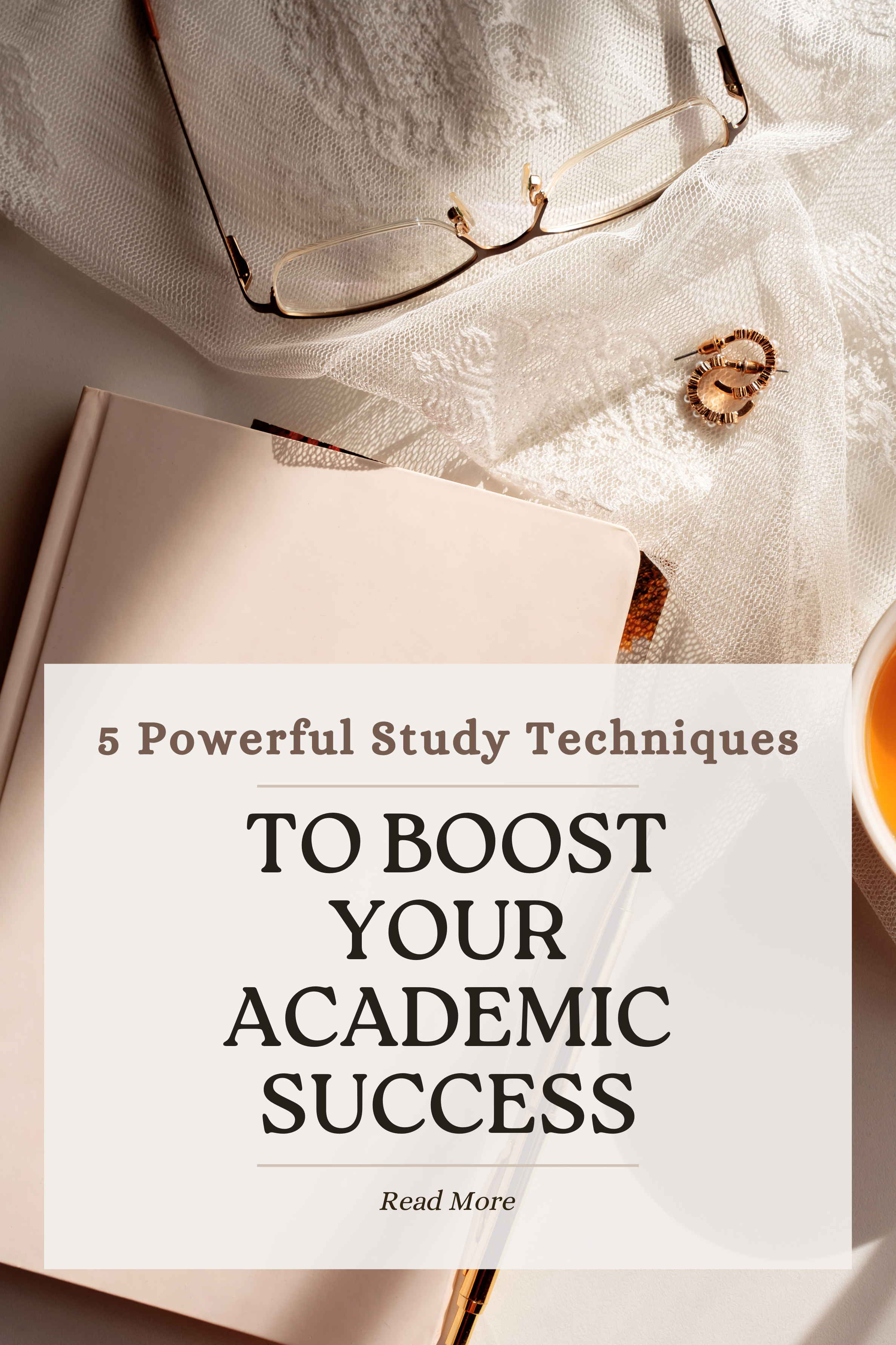 Study Video Making Course Ace Your Studies: The Ultimate Guide to Study Techniques – Make Me ...