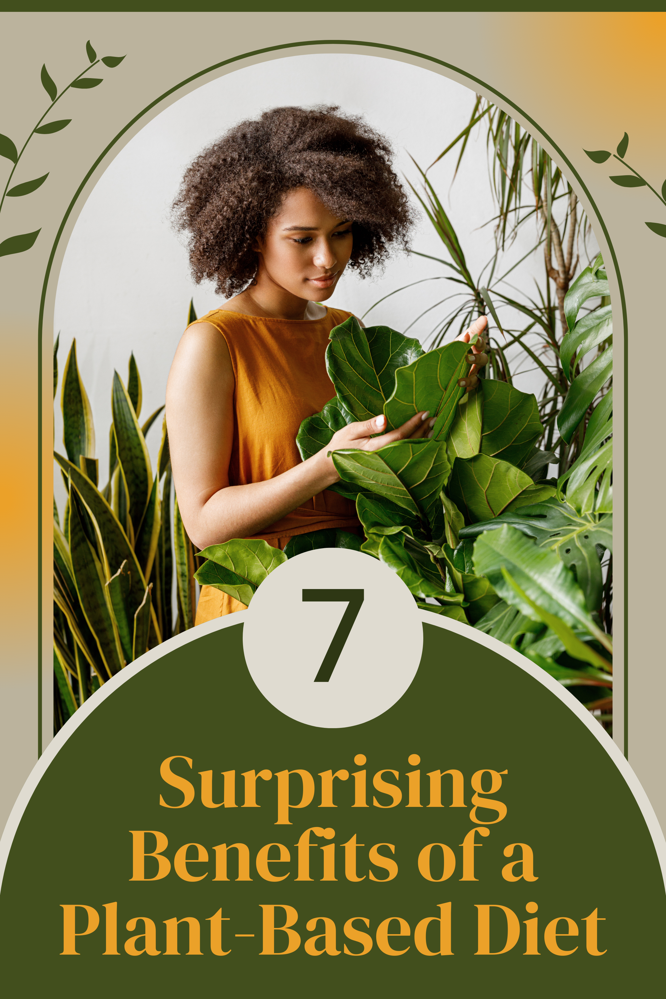 The Power of Plant-Based Diets: A Beginner’s Guide to Healthy Living ...