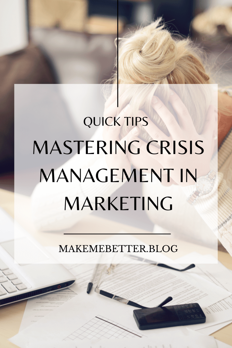 11 Steps to Effective Social Media Crisis Management | Brand24
